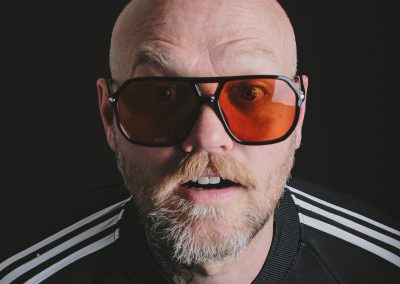 Richie Harrison – Vultures