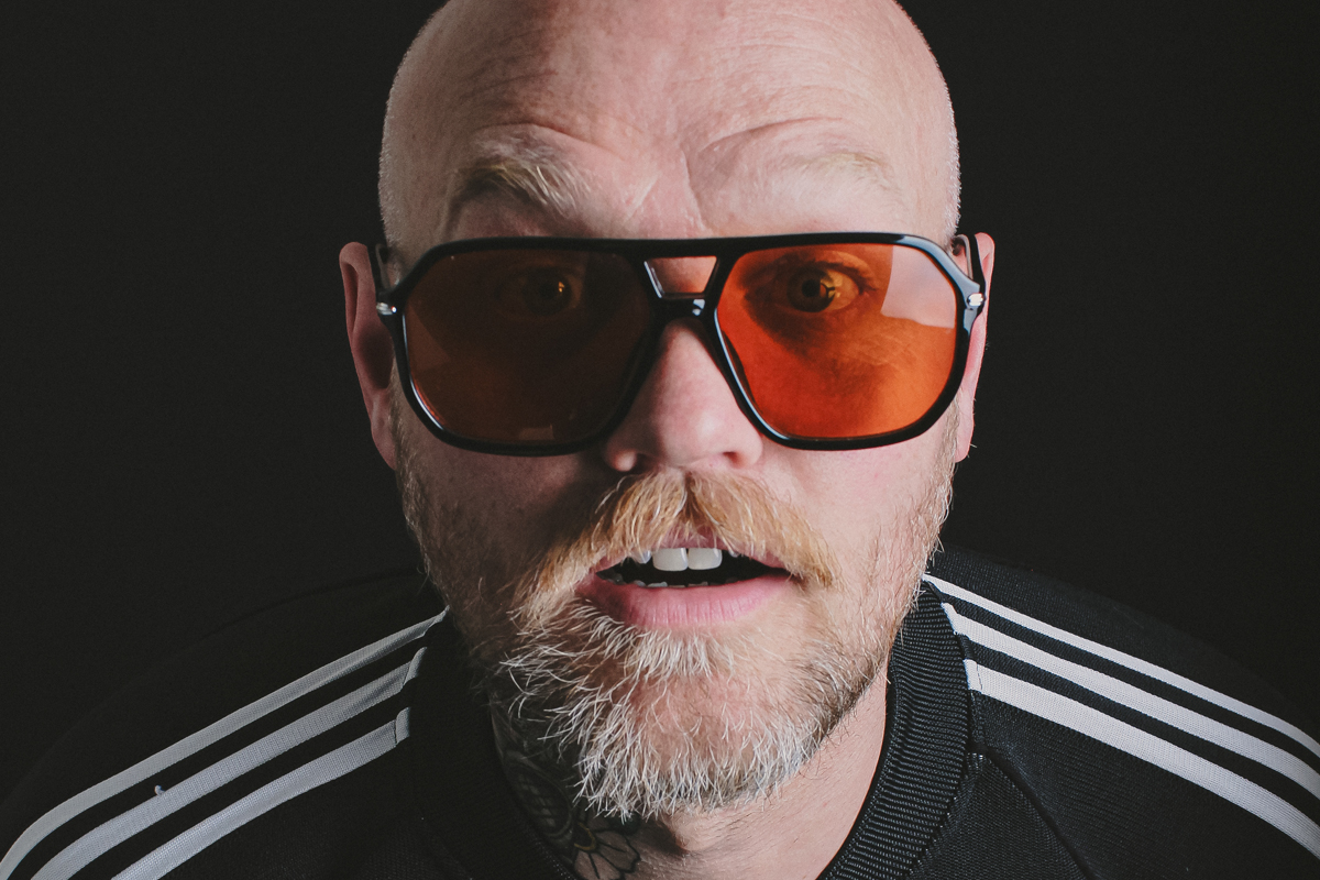 Headshots with Richie