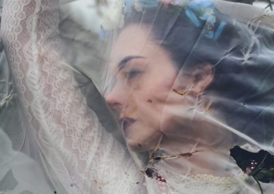 Lauren Wilson Art Nouveau