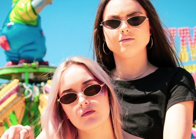 IT Girls Vintage – Fairground