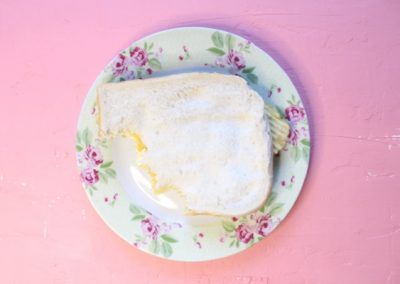 Crisp Sandwich – Stop Motion Animation