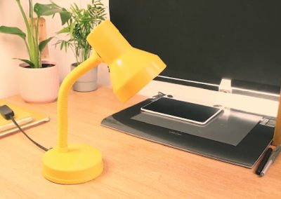 Studio Alive – Gross Studio StopMotion Animation